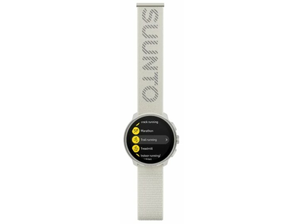 Suunto SS051110000 RUN FROST GRAY, фото 6 | Интернет-магазин оригинальных часов и аксессуаров