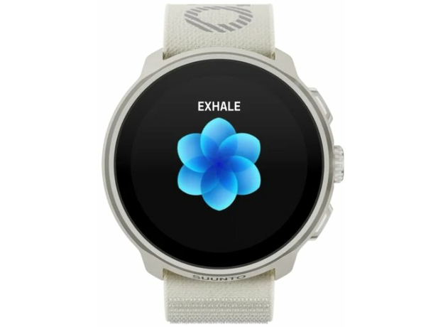Suunto SS051110000 RUN FROST GRAY, фото 9 | Интернет-магазин оригинальных часов и аксессуаров