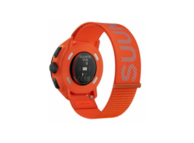 Suunto SS051112000 RUN CORAL ORANGE, фото 6 | Интернет-магазин оригинальных часов и аксессуаров