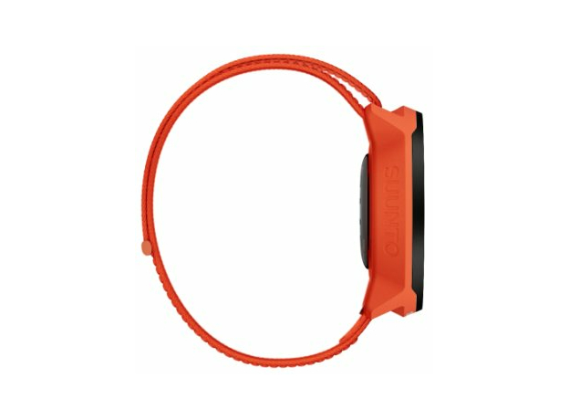 Suunto SS051112000 RUN CORAL ORANGE, фото 8 | Интернет-магазин оригинальных часов и аксессуаров