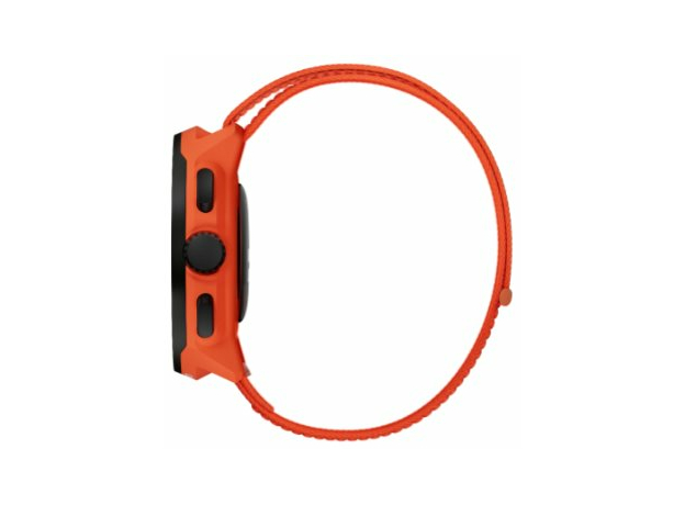 Suunto SS051112000 RUN CORAL ORANGE, фото 9 | Интернет-магазин оригинальных часов и аксессуаров