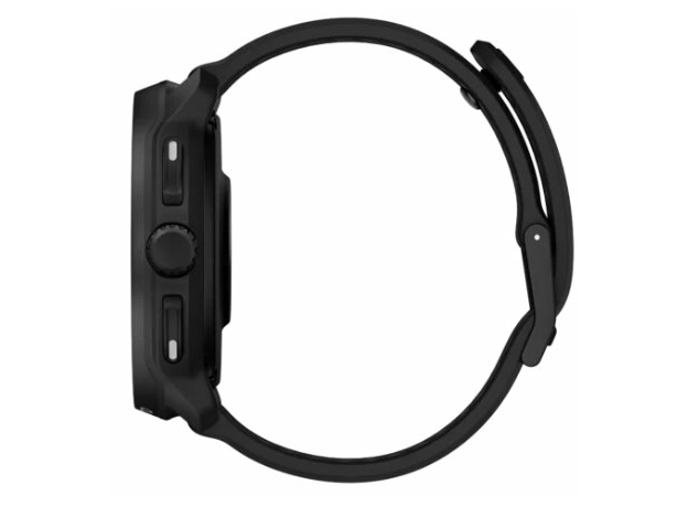 Suunto ss051200000 RACE 2 ALL BLACK, фото 2 | Интернет-магазин оригинальных часов и аксессуаров