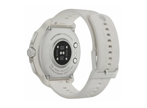 Suunto SS051201000 RACE 2 FEATHER GRAY, фото 4 | Интернет-магазин оригинальных часов и аксессуаров