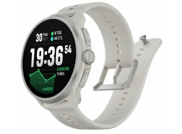 Suunto SS051201000 RACE 2 FEATHER GRAY, фото 6 | Интернет-магазин оригинальных часов и аксессуаров