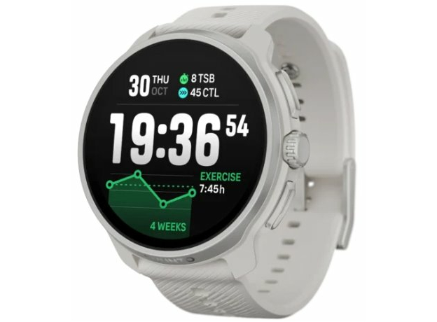 Suunto SS051201000 RACE 2 FEATHER GRAY, фото 7 | Интернет-магазин оригинальных часов и аксессуаров