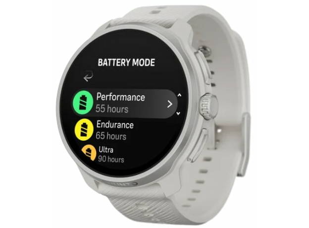 Suunto SS051201000 RACE 2 FEATHER GRAY, фото 8 | Интернет-магазин оригинальных часов и аксессуаров