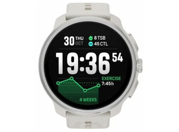 Suunto SS051201000 RACE 2 FEATHER GRAY, фото 9 | Интернет-магазин оригинальных часов и аксессуаров