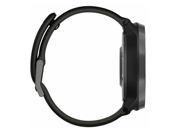 Suunto SS051202000 RACE 2 TITANIUM BLACK, фото 2 | Интернет-магазин оригинальных часов и аксессуаров