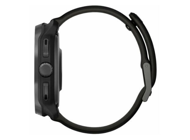 Suunto SS051202000 RACE 2 TITANIUM BLACK, фото 3 | Интернет-магазин оригинальных часов и аксессуаров
