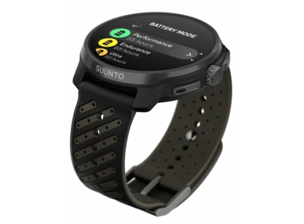 Suunto SS051202000 RACE 2 TITANIUM BLACK, фото 8 | Интернет-магазин оригинальных часов и аксессуаров