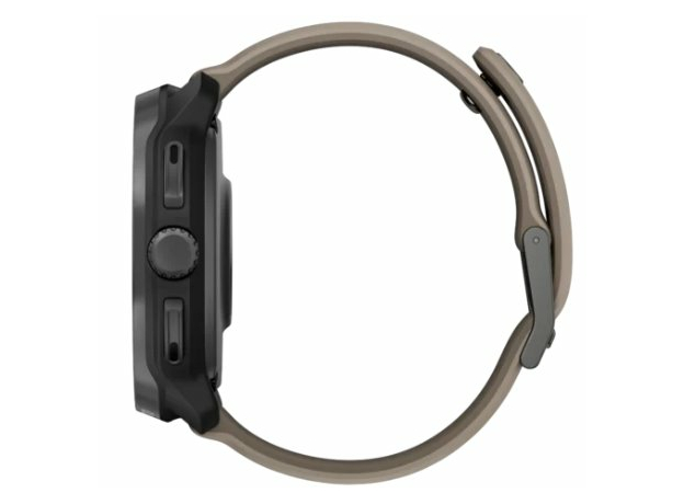 Suunto SS051203000 RACE 2 TITANIUM TRAIL, фото 3 | Интернет-магазин оригинальных часов и аксессуаров