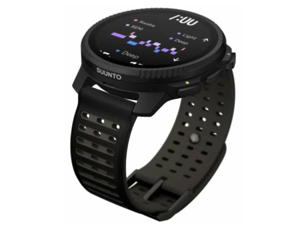 Suunto SS051204000 VERTICAL 2 ALL BLACK, фото 3 | Интернет-магазин оригинальных часов и аксессуаров