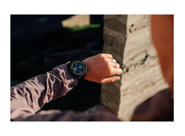 Suunto SS051204000 VERTICAL 2 ALL BLACK, фото 8 | Интернет-магазин оригинальных часов и аксессуаров