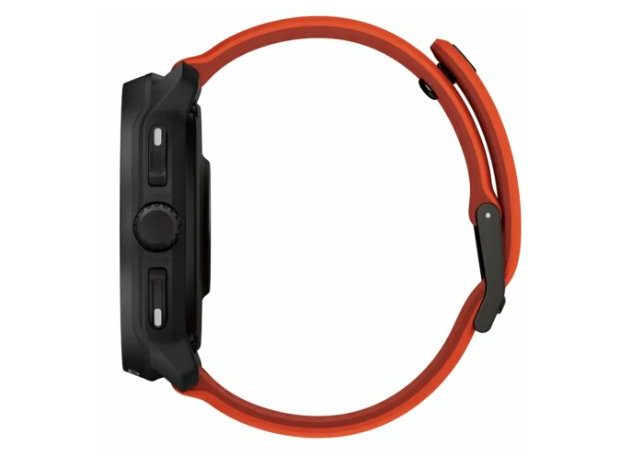 Suunto SS051241000 RACE 2 CORAL ORANGE, фото 3 | Интернет-магазин оригинальных часов и аксессуаров