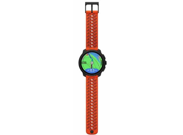 Suunto SS051241000 RACE 2 CORAL ORANGE, фото 11 | Интернет-магазин оригинальных часов и аксессуаров