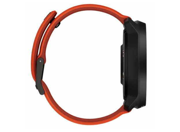 Suunto SS051241000 RACE 2 CORAL ORANGE, фото 2 | Интернет-магазин оригинальных часов и аксессуаров