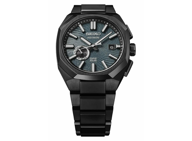 SEIKO SSJ039J1 ASTRON GPS SOLAR SPIRAL GALAXY LIMITED EDITION, фото 2 | Интернет-магазин оригинальных часов и аксессуаров