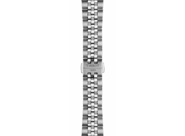 TISSOT T149.407.11.031.00 PR516 POWERMATIC 80, фото 5 | Интернет-магазин оригинальных часов и аксессуаров