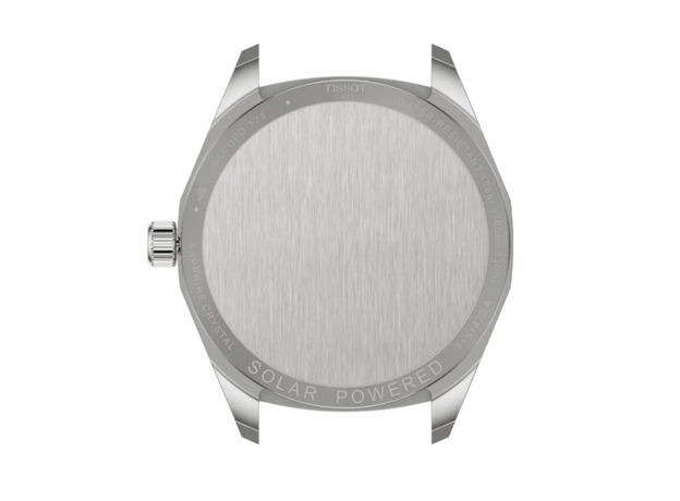 TISSOT T151.422.11.351.00 PRC 100 Solar 39mm, фото 2 | Интернет-магазин оригинальных часов и аксессуаров