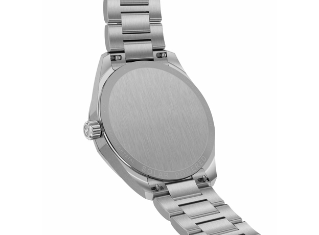 TISSOT T151.422.11.351.00 PRC 100 Solar 39mm, фото 5 | Интернет-магазин оригинальных часов и аксессуаров