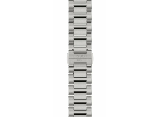 TISSOT T151.422.11.351.00 PRC 100 Solar 39mm, фото 6 | Интернет-магазин оригинальных часов и аксессуаров