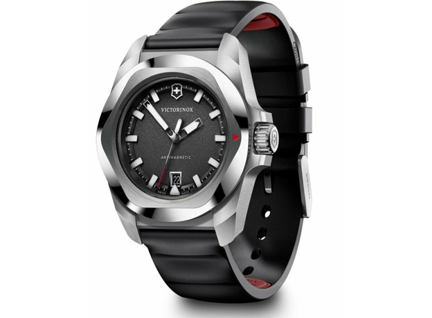 Victorinox Swiss Army VX-V242028 I.N.O.X., фото 3 | Интернет-магазин оригинальных часов и аксессуаров