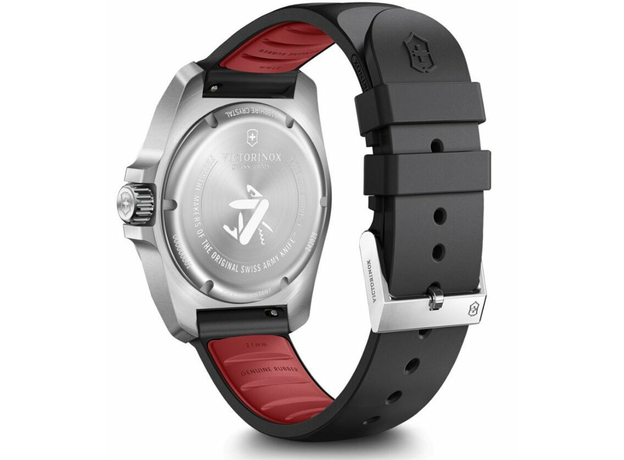 Victorinox Swiss Army VX-V242028 I.N.O.X., фото 4 | Интернет-магазин оригинальных часов и аксессуаров