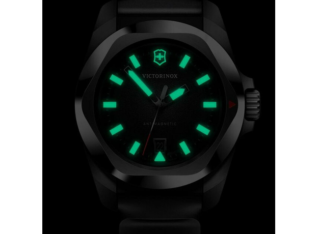 Victorinox Swiss Army VX-V242028 I.N.O.X., фото 7 | Интернет-магазин оригинальных часов и аксессуаров