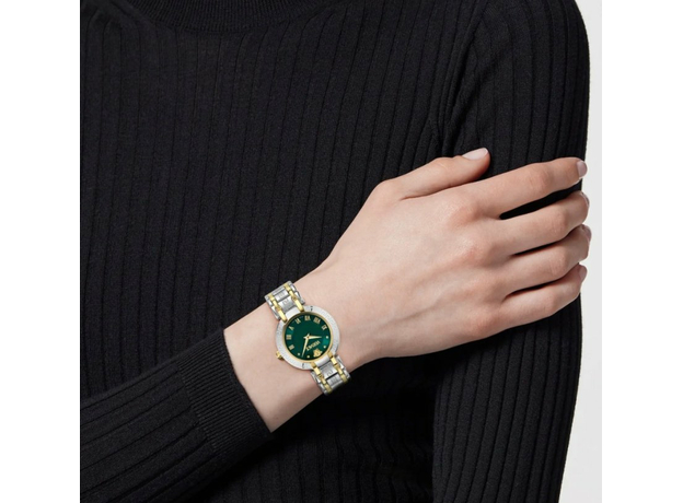 Versace Vre0p00425 Antlia 34 мм, фото 2 | Интернет-магазин оригинальных часов и аксессуаров