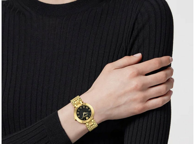 Versace Vre0p00625 Antlia 34 мм, фото 2 | Интернет-магазин оригинальных часов и аксессуаров