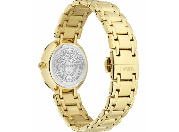 Versace Vre0p00625 Antlia 34 мм, фото 4 | Интернет-магазин оригинальных часов и аксессуаров