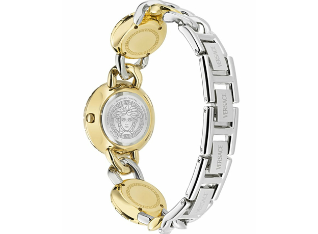 Versace Vre0q00125 La Greca Stud Icon 28 мм, фото 4 | Интернет-магазин оригинальных часов и аксессуаров