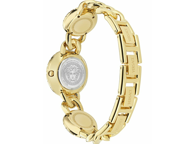 Versace Vre0q00425 La Greca Stud Icon 28 мм, фото 4 | Интернет-магазин оригинальных часов и аксессуаров