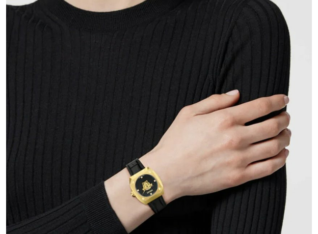 Versace Vre0r00225 Medusa Antares 35мм, фото 2 | Интернет-магазин оригинальных часов и аксессуаров