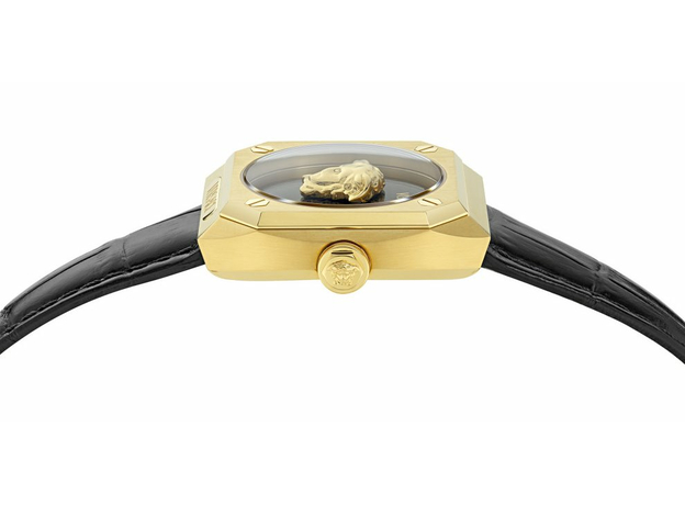 Versace Vre0r00225 Medusa Antares 35мм, фото 3 | Интернет-магазин оригинальных часов и аксессуаров