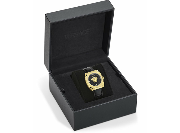 Versace Vre0r00225 Medusa Antares 35мм, фото 5 | Интернет-магазин оригинальных часов и аксессуаров