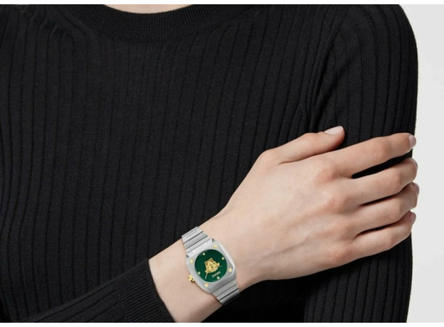 Versace Vre0r00425 Medusa Antares 35мм, фото 2 | Интернет-магазин оригинальных часов и аксессуаров