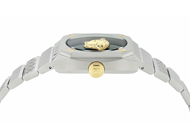 Versace Vre0r00425 Medusa Antares 35мм, фото 3 | Интернет-магазин оригинальных часов и аксессуаров