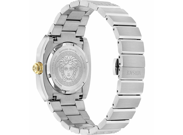 Versace Vre0r00425 Medusa Antares 35мм, фото 4 | Интернет-магазин оригинальных часов и аксессуаров