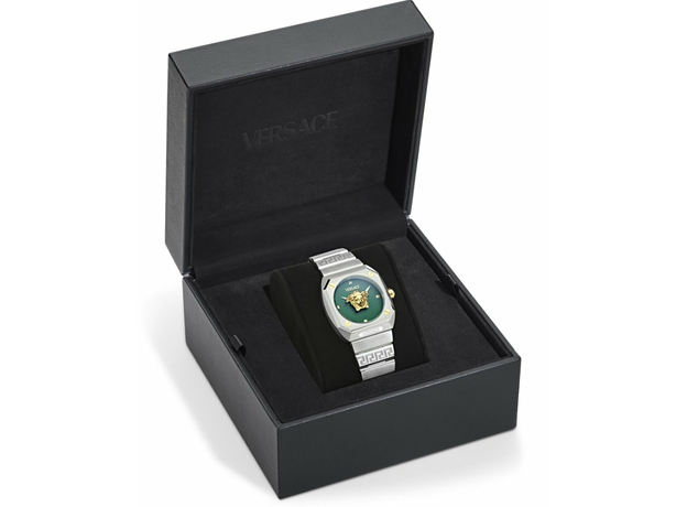 Versace Vre0r00425 Medusa Antares 35мм, фото 5 | Интернет-магазин оригинальных часов и аксессуаров