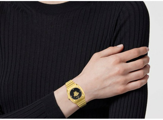 Versace Vre0r00525 Medusa Antares 35мм, фото 2 | Интернет-магазин оригинальных часов и аксессуаров