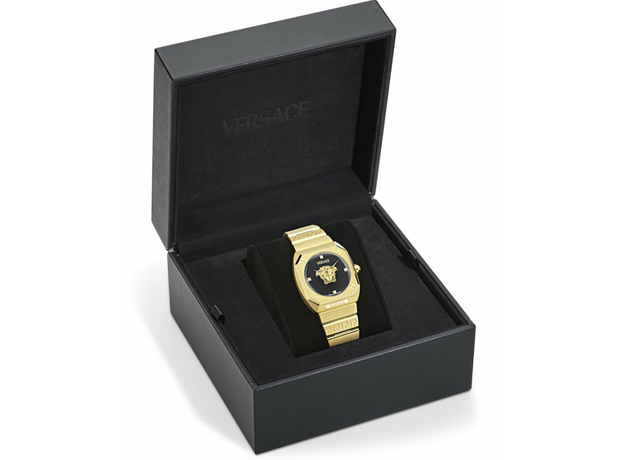 Versace Vre0r00525 Medusa Antares 35мм, фото 5 | Интернет-магазин оригинальных часов и аксессуаров