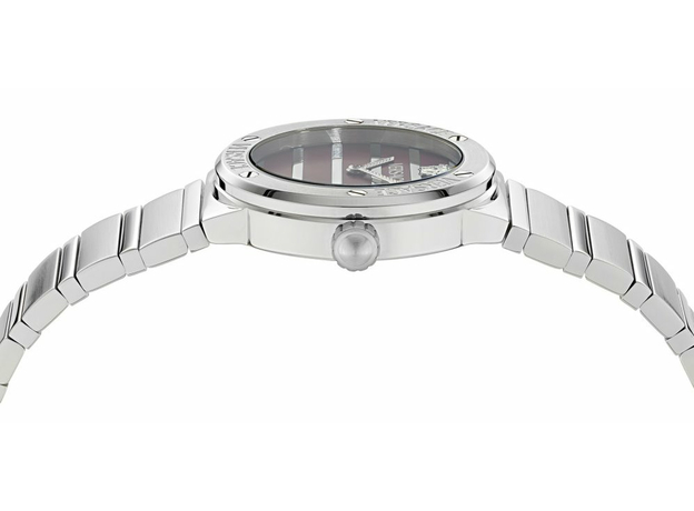 Versace Vre0s00125 Greca Logo Pearl 33 мм, фото 3 | Интернет-магазин оригинальных часов и аксессуаров