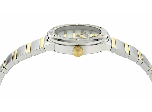 Versace Vre0s00325 Greca Logo Pearl 33 мм, фото 3 | Интернет-магазин оригинальных часов и аксессуаров