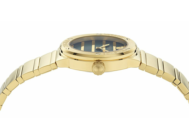 Versace Vre0s00425 Greca Logo Pearl 33 мм, фото 3 | Интернет-магазин оригинальных часов и аксессуаров