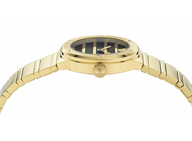 Versace Vre0s00525 Greca Logo Pearl 33 мм, фото 3 | Интернет-магазин оригинальных часов и аксессуаров