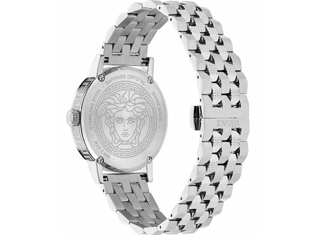 Versace Vre0t00325 Albireo 40 мм, фото 4 | Интернет-магазин оригинальных часов и аксессуаров