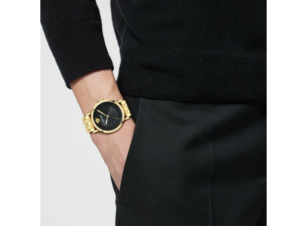 Versace Vre0t00525 Albireo 40 мм, фото 2 | Интернет-магазин оригинальных часов и аксессуаров