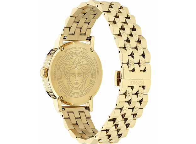 Versace Vre0t00525 Albireo 40 мм, фото 4 | Интернет-магазин оригинальных часов и аксессуаров