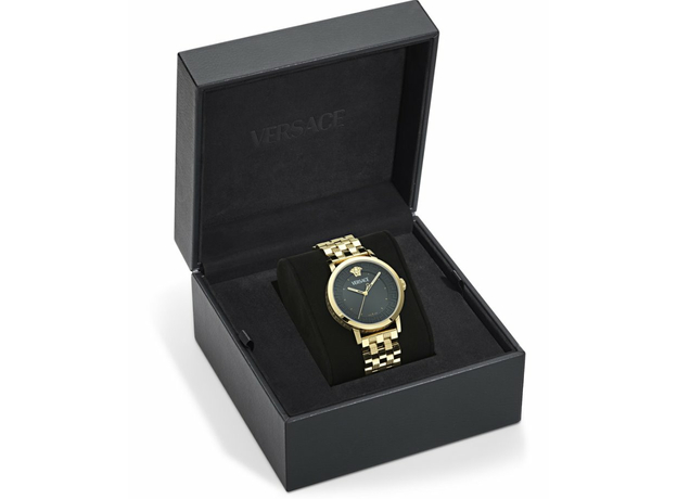 Versace Vre0t00525 Albireo 40 мм, фото 5 | Интернет-магазин оригинальных часов и аксессуаров